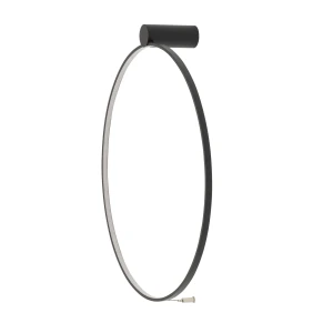 Plafon Nowodvorski CIRCOLO LED 10815 czarny