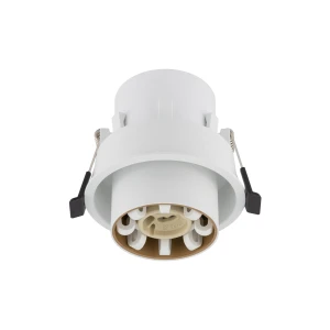 Lampa podtynkowa Nowodvorski MONO SLIDE 10797 biały