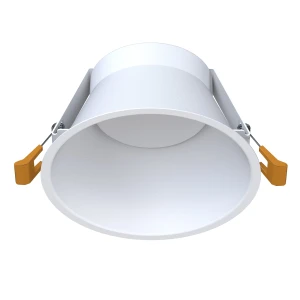 Lampa podtynkowa Nowodvorski UNO 10844 biały