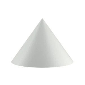 Klosz do lamp Nowodvorski CAMELEON ZENITH 10870 szary