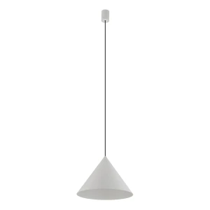 Lampa wisząca Nowodvorski ZENITH 10878 szary