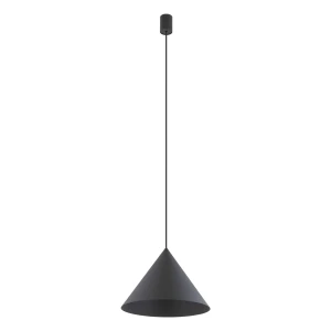 Lampa wisząca Nowodvorski ZENITH 10879 szary