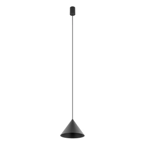 Lampa wisząca Nowodvorski ZENITH 10881 szary