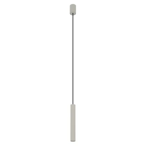Lampa wisząca Nowodvorski FOURTY 10902 szary
