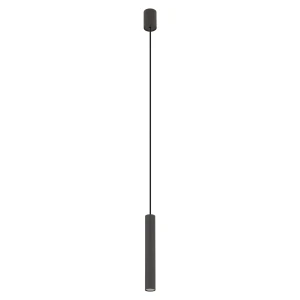 Lampa wisząca Nowodvorski FOURTY 10903 szary