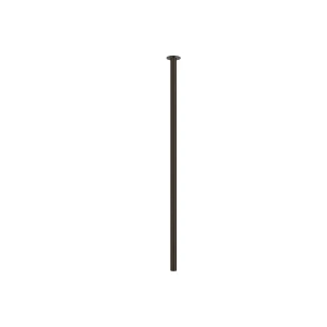 Lampa podtynkowa Nowodvorski LASER 10913 czarny