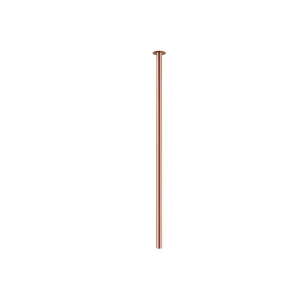 Lampa podtynkowa Nowodvorski LASER 10916 satynowa miedź