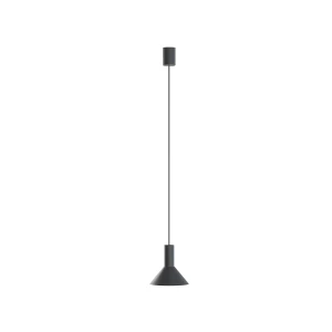 Lampa wisząca Nowodvorski HERMANOS 8105 czarny