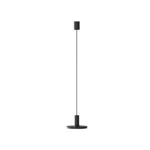 Lampa wisząca Nowodvorski HERMANOS 8102 czarny