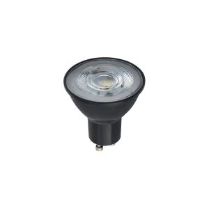 Żarówka LED GU10 R50 7W 3000K Nowodvorski BULBS AND TUBES 10995 czarny