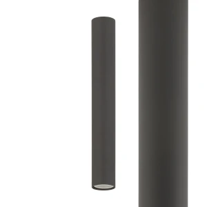 Klosz do lamp Nowodvorski CAMELEON FOURTY 11218 czarny