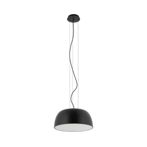 Lampa wisząca Nowodvorski SATELLITE 11225 czarny