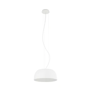 Lampa wisząca Nowodvorski SATELLITE 11228 biały