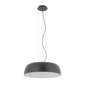 Lampa wisząca Nowodvorski SATELLITE 11232 szary