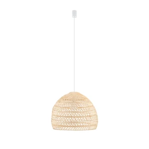 Lampa wisząca Nowodvorski BOHO 11151 naturalne drewno