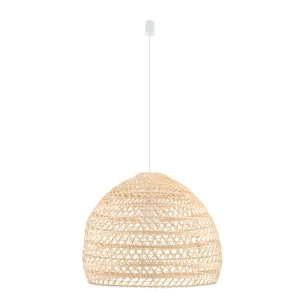 Lampa wisząca Nowodvorski BOHO 11152 naturalne drewno