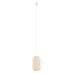 Lampa wisząca Nowodvorski PUKET 11160 naturalne drewno