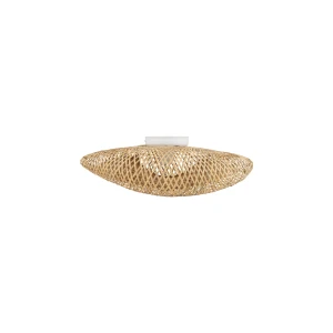 Plafon Nowodvorski HAVANA 11170 naturalne drewno