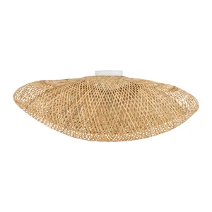Plafon Nowodvorski HAVANA 11172 naturalne drewno