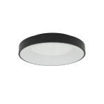 Plafon Nowodvorski NIKKI LED 11207 czarny