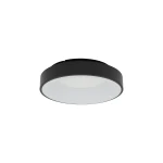 Plafon Nowodvorski NIKKI LED 11210 czarny