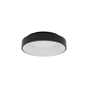 Plafon Nowodvorski NIKKI LED 11210 czarny