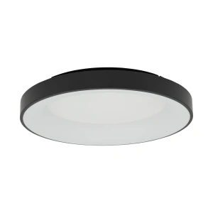 Plafon Nowodvorski NIKKI LED 11212 czarny