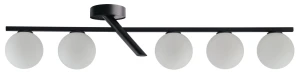 Plafon Sigma 33327 ZOE 5