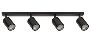 Lampa punktowa ruchoma Sigma 33312 ZOOM 4 czarny
