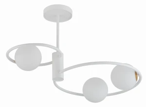 Plafon Sigma AQUA 3 biały
