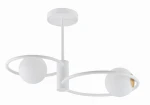 Plafon Sigma AQUA 2 biały