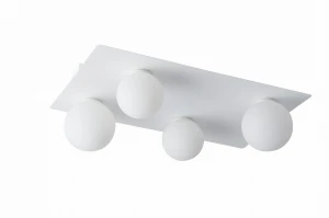 Plafon Sigma ARGON 4 biały