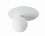 Plafon Sigma ARGON 1 biały