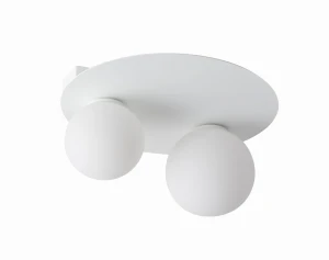 Plafon Sigma ARGON 2 biały