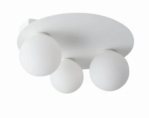 Plafon Sigma ARGON 3 biały