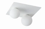 Plafon Sigma ARGON 2 biały