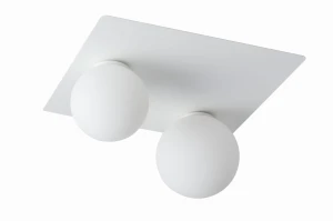 Plafon Sigma ARGON 2 biały