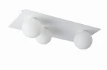 Plafon Sigma ARGON 3 biały