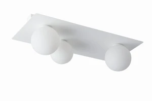 Plafon Sigma ARGON 3 biały