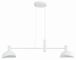 Lampa wisząca Sigma ARTIS 2 biały