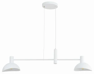 Lampa wisząca Sigma ARTIS 2 biały