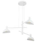 Lampa wisząca Sigma ARTIS 3 biały