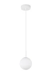 Lampa wisząca Sigma GAMA 1 biały