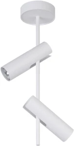 Lampa punktowa ruchoma Sigma LEDA 2 biały