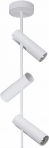 Lampa punktowa ruchoma Sigma LEDA 3 biały