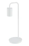 Lampa biurkowa Sigma LUIS biały