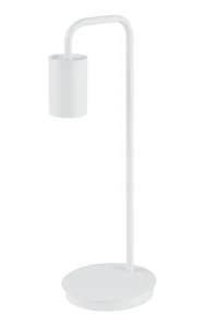 Lampa biurkowa Sigma LUIS biały