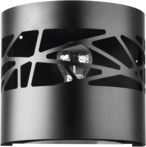 Kinkiet Sigma 31078 Moduł frez czarny
