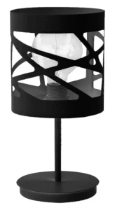 Lampa biurkowa Sigma MODUŁ FREZ czarny