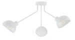 Plafon Sigma ROY 3 biały